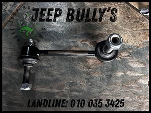 Jeep Bully's New Stabilizer Links for Sale. 