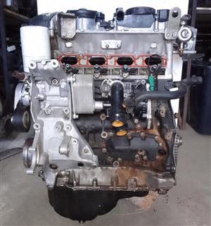 Audi A4 1.8 T engine for sale