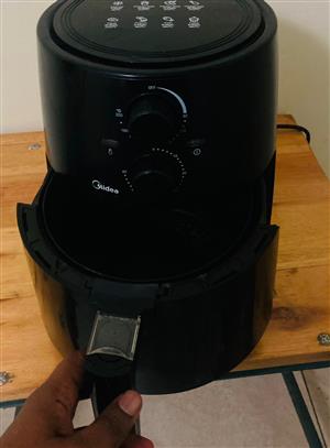 Midea Airfyer