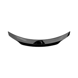 Mercedes CLA 2019 W118 Boot Spoiler PSM Style Gloss Black