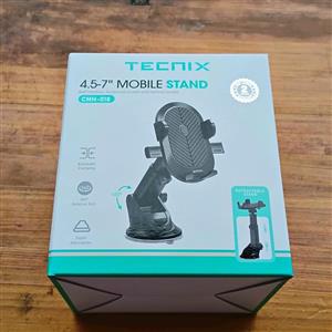  Tecnix CMH-018 Mobile Car Stand