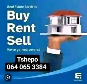 WE BUY HOUSES FOR CASH IN GAUTENG