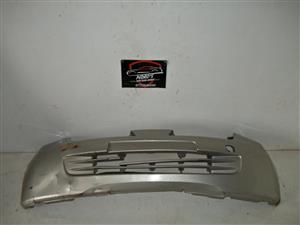 Nissan Micra '02-'11 front bumper