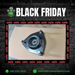 Jeep Compass, Dodge Caliber, Jeep Patriot | Shock Mountings | Jeep Bully's Deals