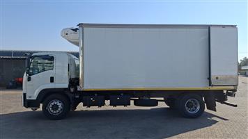 Isuzu FTR 850 2024 