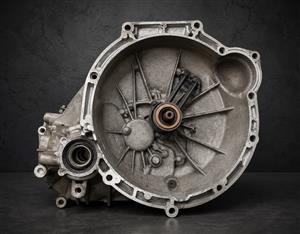 Used Ford Fiesta 1.4 Manual Gearbox for sale 