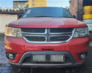 Dodge Journey 3.6 (2013) – Spare Parts Available  