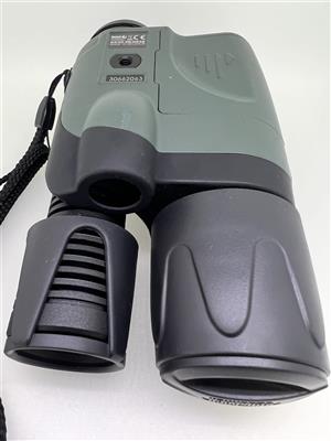 Bushnell Night Vision 5 x 42 Stealth View Digital Night Vision Binoculars