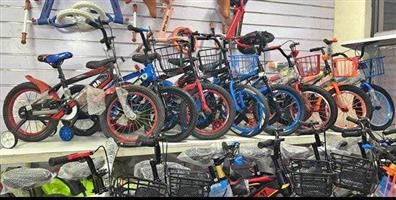 Kids 16 inch bicycles for sale online orders only