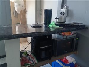 MUST SEE! BACHELOR FLAT AVAILABLE FROM 01 MAY 2026 – VANDERBIJLPARK CW3