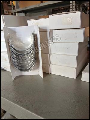 2.8 Big Ends | Jeep Bully's  