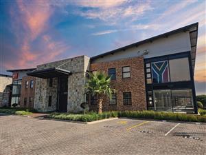 Office space to let in Kildrummy Office Park