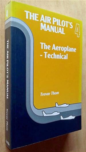 The Air Pilots Manual. Vol 4. 