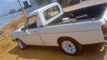 1400 daily drive . For viewing Randpark ridge 31C John voster road. Papers in order