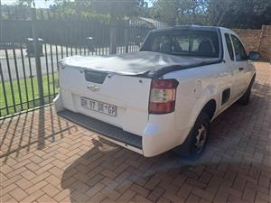 Chevrolet Utility 2015 Bakkie