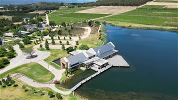 A Tranquil Piece of Paradise in the Heart of the Winelands