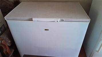 KIC 285L Chest Freezer Perfect Running Condition for Sale