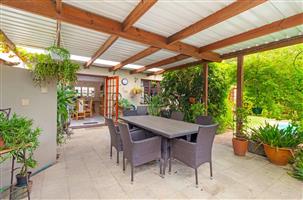 House For Sale in Tijgerhof