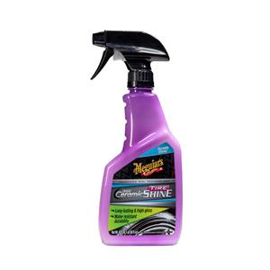 Meguiars Hybrid Ceramic Tire Shine(473ml)