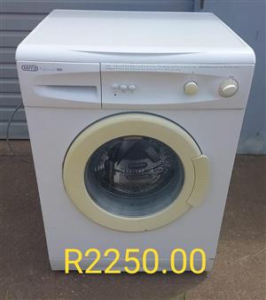 Defy front Loader Washing Machine for Sale in Port Edward