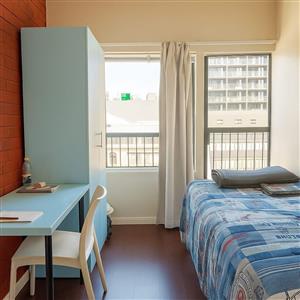 Apartment For Sale in Braamfontein