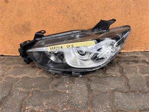Mazda CX 5 HEADLIGHT