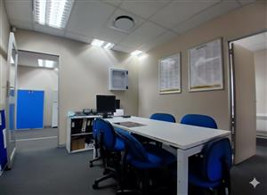 Work Smarter in a Fresh Space