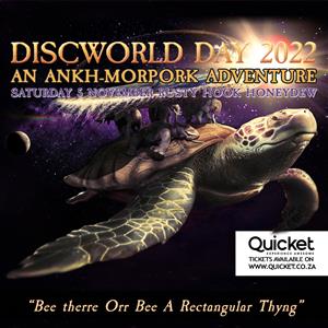 Discworld 2022