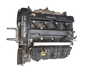 JEEP COMPASS/ PATRIOT & CALIBER 2.0 ENGINE FOR SALE 