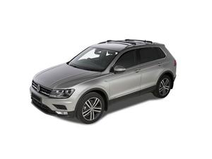 Original VW Tiguan Roof Rack (2017+)