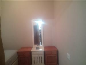 🏡 1-Bedroom Cottage to Let | Malvern East, Germiston  