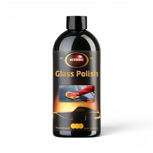 Autosol Glass Cleaner Extra Strong (500ml)