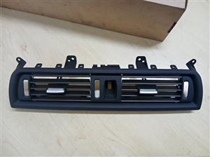 Bmw f10 a/c vents