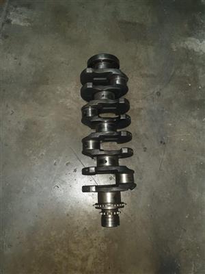 Ford Ranger 2.2 T6 Crankshaft