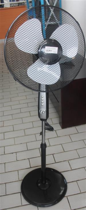 Sunbeam standing fan S046660D #Rosettenvillepawnshop