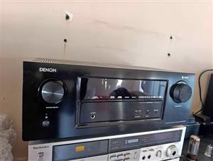 Denon AVR2400X RECEIVER AMPLIFIER FOR SALE