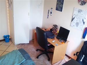 Room in Moreletapark