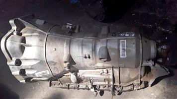 BMW 6HP21 PETROL AUTO GEARBOX FOR SALE