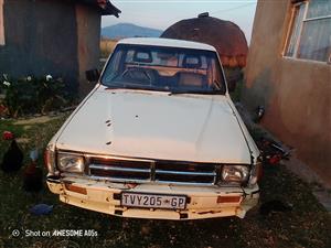 2ton bakkei problem it a black 