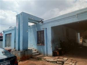House For Sale in Rosettenville