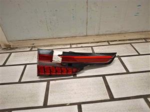 HAVAL H6 GT TAILLIGHT LEFT SIDE 2024 MODEL