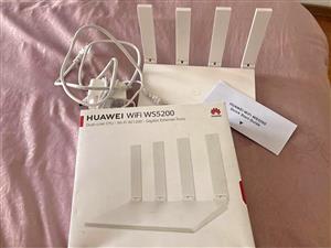 Huawei WiFi Router
