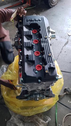 TOYOTA 2.7L 2TR BRAND NEW ENGINES FOR SALE