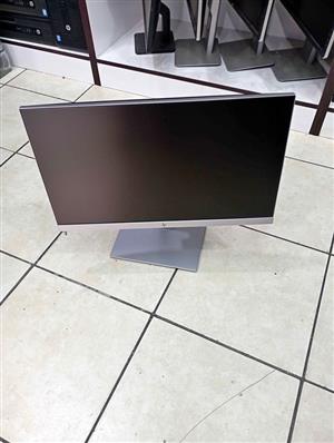 dell and hp 24inch botherles