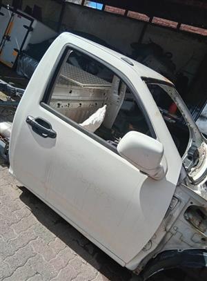 Isuzu KB250 Go Big/ GWM Steed 3 Right Door For Sale