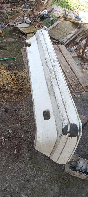 VW Golf Mk1 / Citi Golf Body Parts & Seat Bundle Deal