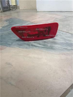 Brand New Dodge Journey R|R Foglights In Stock