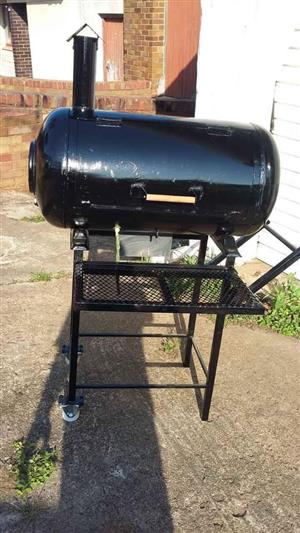 Braai Stand