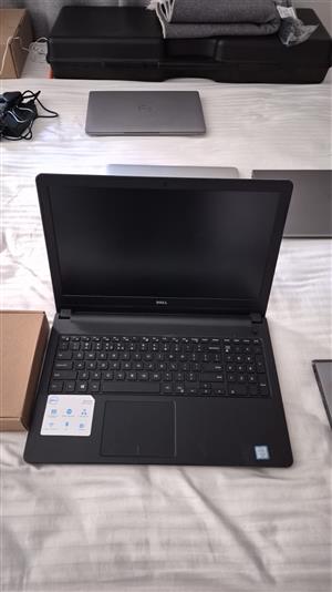 Dell Core i5 Notebook for sale