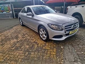 Used 2017 Mercedes-Benz C-Class C180 coupe AMG Sports auto
